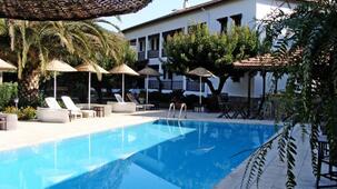 Villa Rhapsody Kayaköy