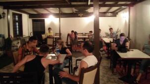 Çınar Butik Otel Antalya