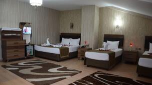 Gümüş Palas Hotel