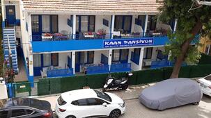 Kaan Pansiyon Şarköy