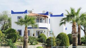 My House Bodrum Holiday Village