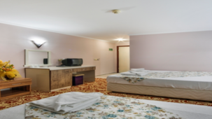 Hünkar Palace Hotel