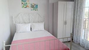 Deniz Yıldızı Ada Evi