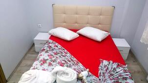 Çimen Deluxe Apart Otel