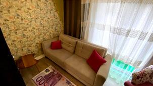 Çimen Rezidans Apart Otel