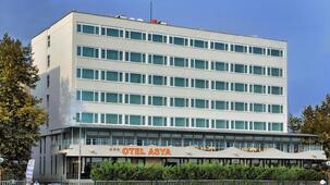 Otel Asya Kocaeli
