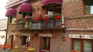 Tuğla Ev Butik Otel