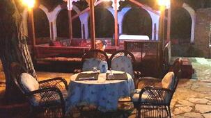 Manastır Mola Butik Otel