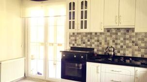 Villa İlknur ve Muhammetin Yeri