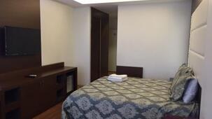 Sea Garden Hotel Ve Restaurant