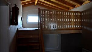 Nar Çiçeği Pansiyon Çanakkale