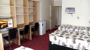 Sakarya Pansiyon Sivas