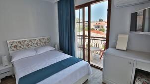 Datça Emre Apart Ve Otel