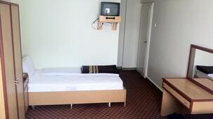 İpek Hotel Erzurum