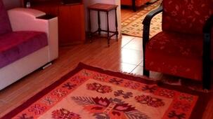 Akdeniz Pansiyon Seferihisar