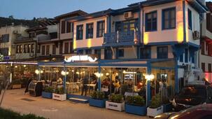 Çınar Motel Trilye