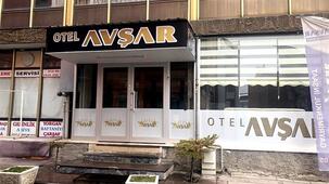 Avşar Otel Aksaray
