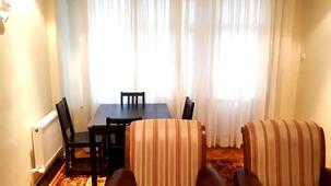 Huzur Konaklama Avcılar