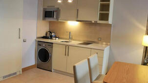 Dalga Residences By Rotana