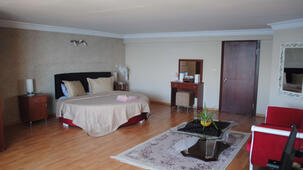 Otel Asya Bayramoğlu