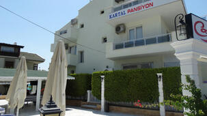 Kartal Pansiyon