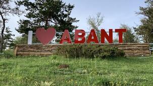 Abant Camping