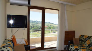 Aydın Pansiyon Sinop