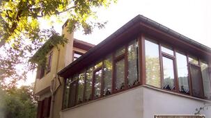 Güdükoğlu Saklı Bahçe Aile Bağ Evi