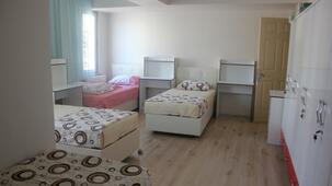 Bostancı Bayan Hostel