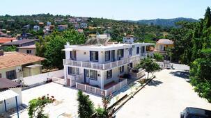 Değirmen Pansiyon Apart Evler