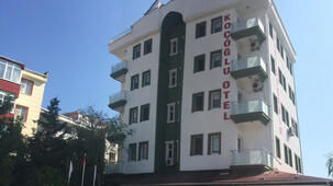 Koçoğlu Otel