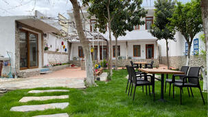 Düsseldorf Pansiyon Kuşadası