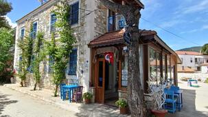 Deniz Otel Yeni Foça