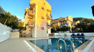 Jasmine Garden Apart Hotel