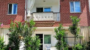 A. Demirci Dublex Ev