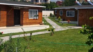 Dolunay Bungalow Beach Club