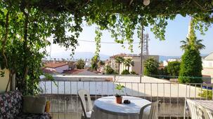 Turgut Pansiyon Kuşadası