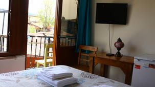 Halikarnas Butik Otel