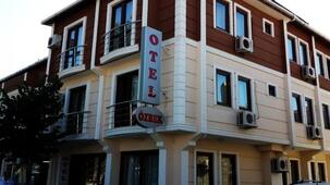 Özbek Otel