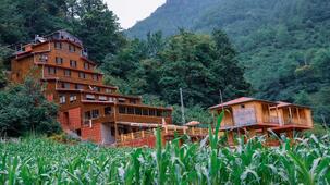 Gogalay Bungalov Hotel