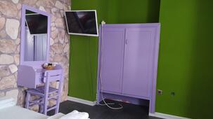 Dionysos Otel Bozcaada