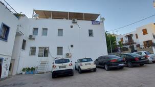 Konak Pansiyon Bodrum