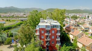 Deniz Otel Apart İzmir