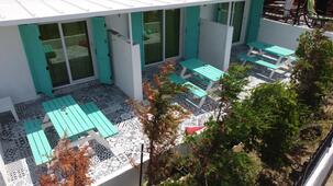 Avşa Pamuk Bungalow