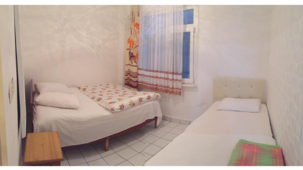 Sedef Pansiyon Apart