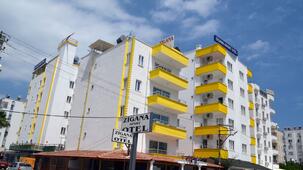 Zigana Apart Otel