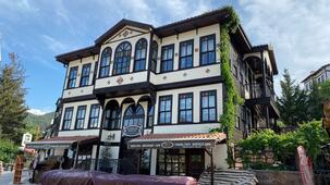 Taraklı Kadirler Konağı