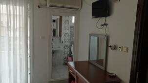 Kızkalesi Etap Otel