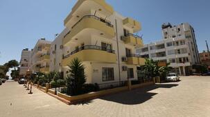 Sarı Konak Apart Otel