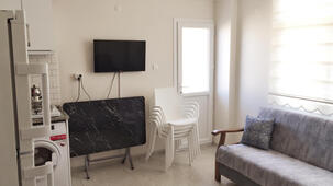 Gizem Apart Gümüldür